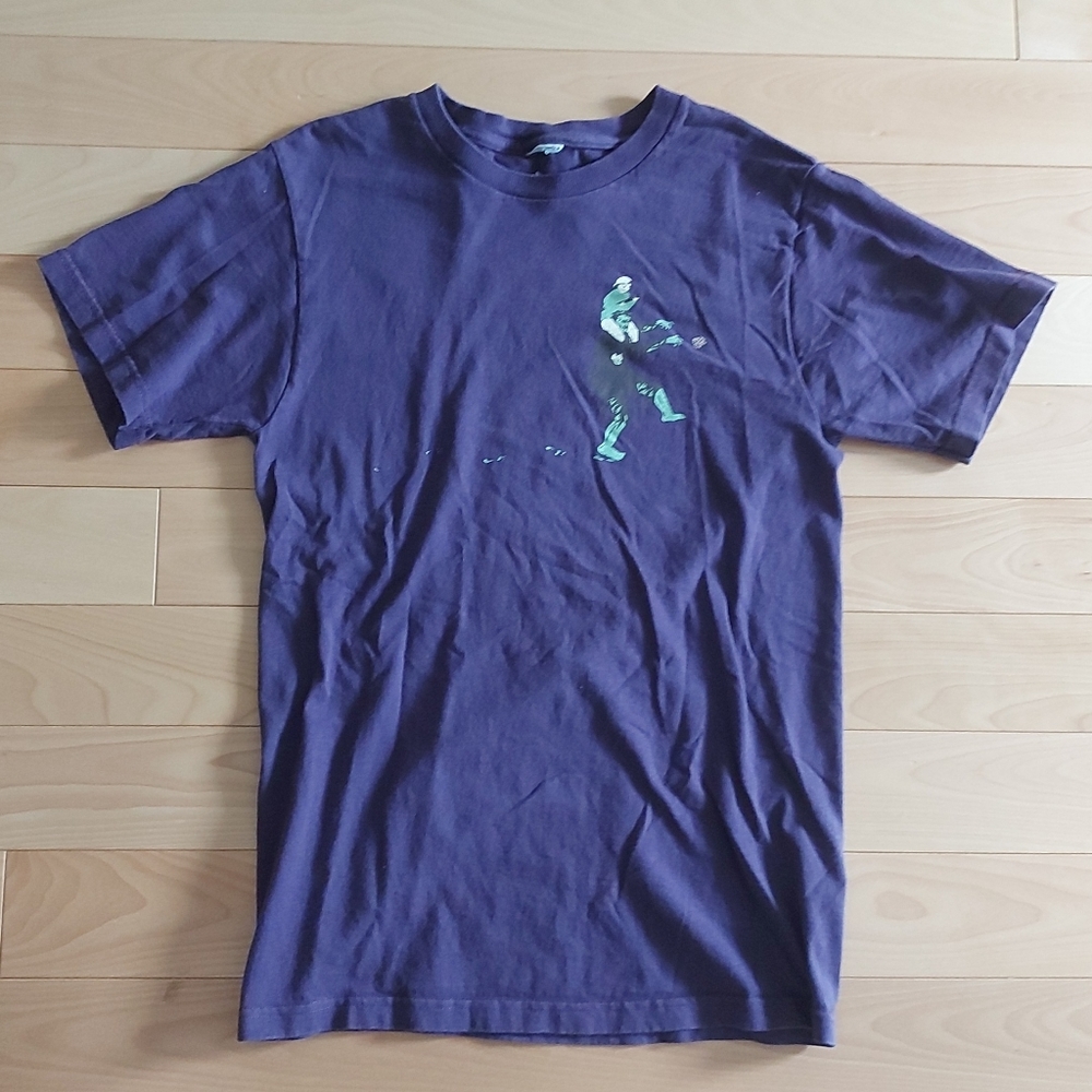 3/$15 Threadless Zombie Donkey graphic tee S